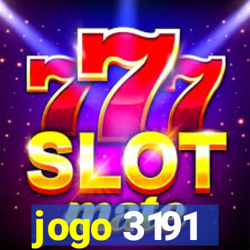 jogo 3191